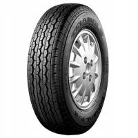 185/80R14C opona TRIANGLE TR645 102/100S